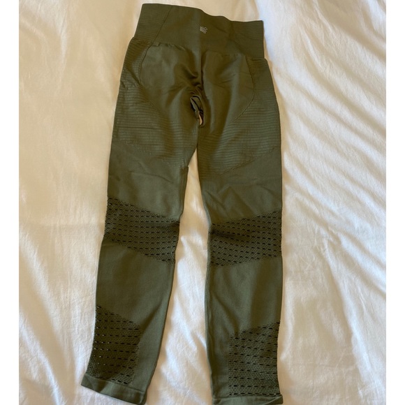 Jed North Luxe leggings - Picture 2 of 2